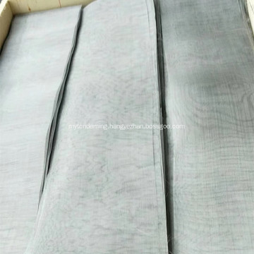304 316L Stainless Steel Woven Wire Mesh